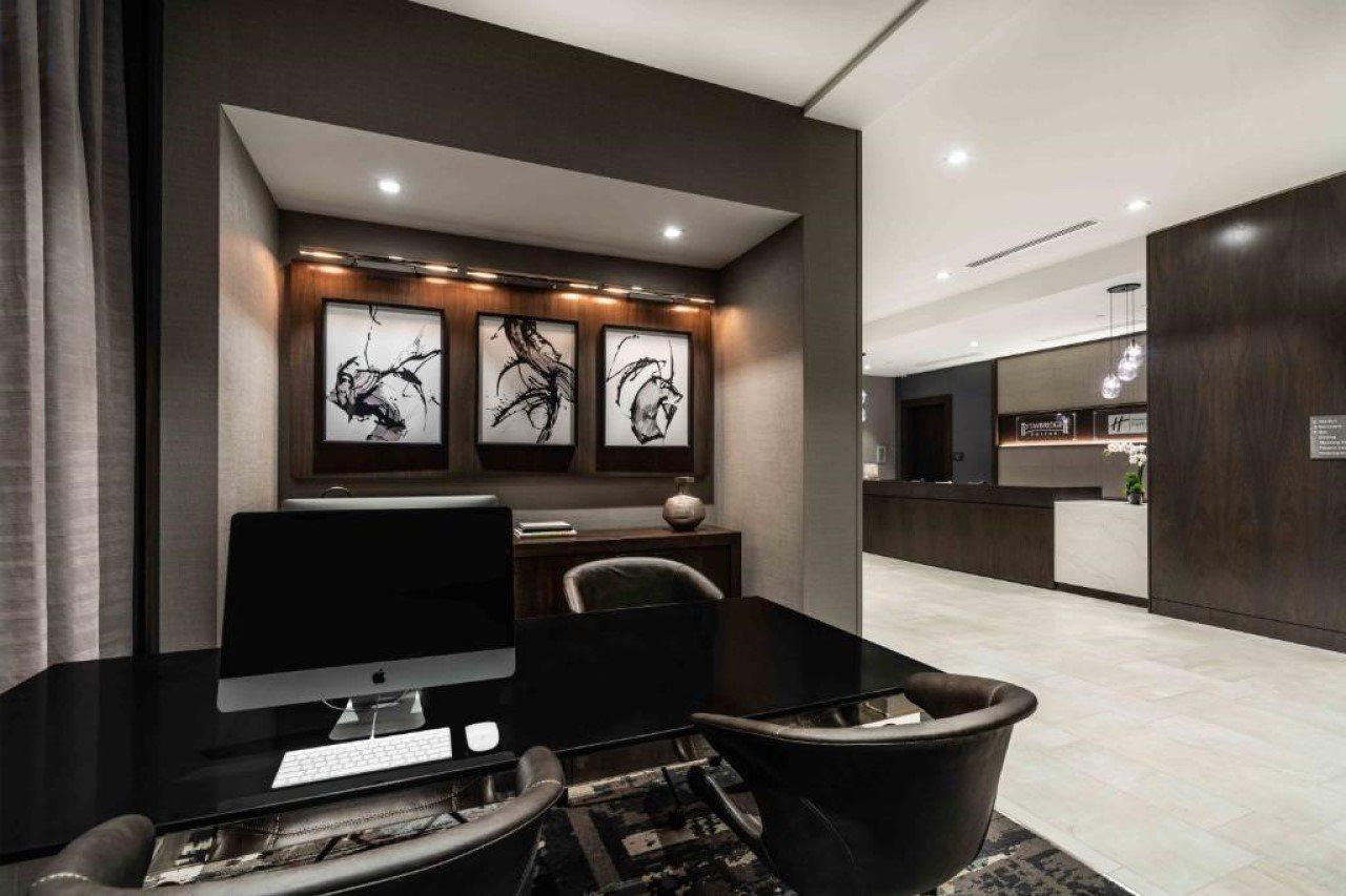 Staybridge Suites - Quincy By Ihg Экстерьер фото