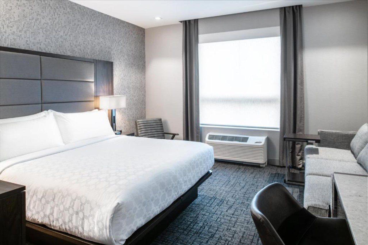 Staybridge Suites - Quincy By Ihg Экстерьер фото