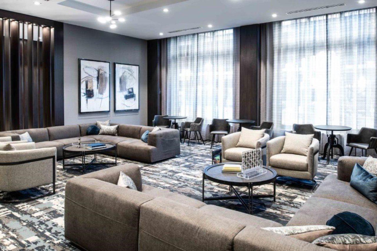 Staybridge Suites - Quincy By Ihg Экстерьер фото