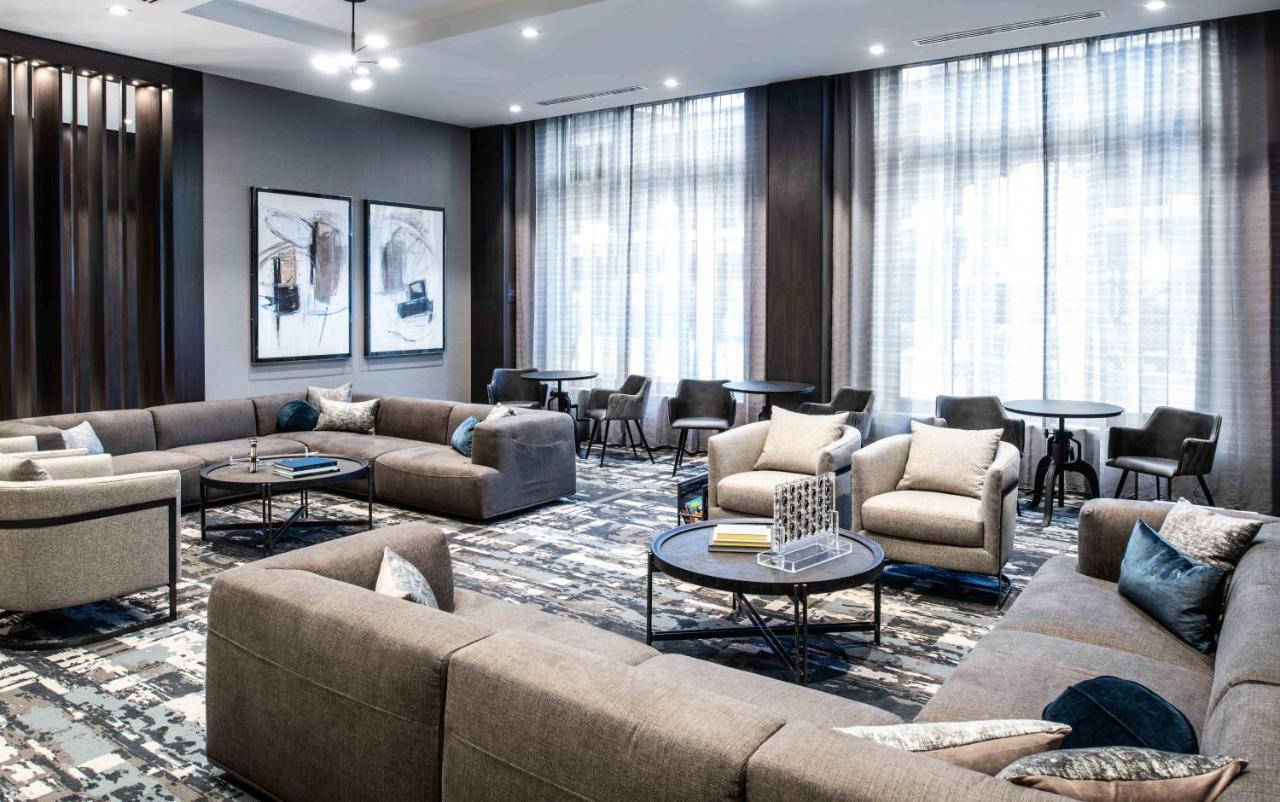 Staybridge Suites - Quincy By Ihg Экстерьер фото