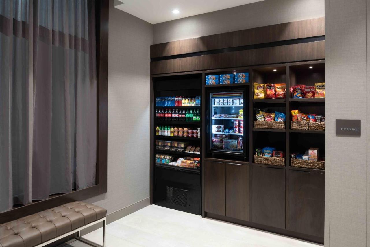 Staybridge Suites - Quincy By Ihg Экстерьер фото