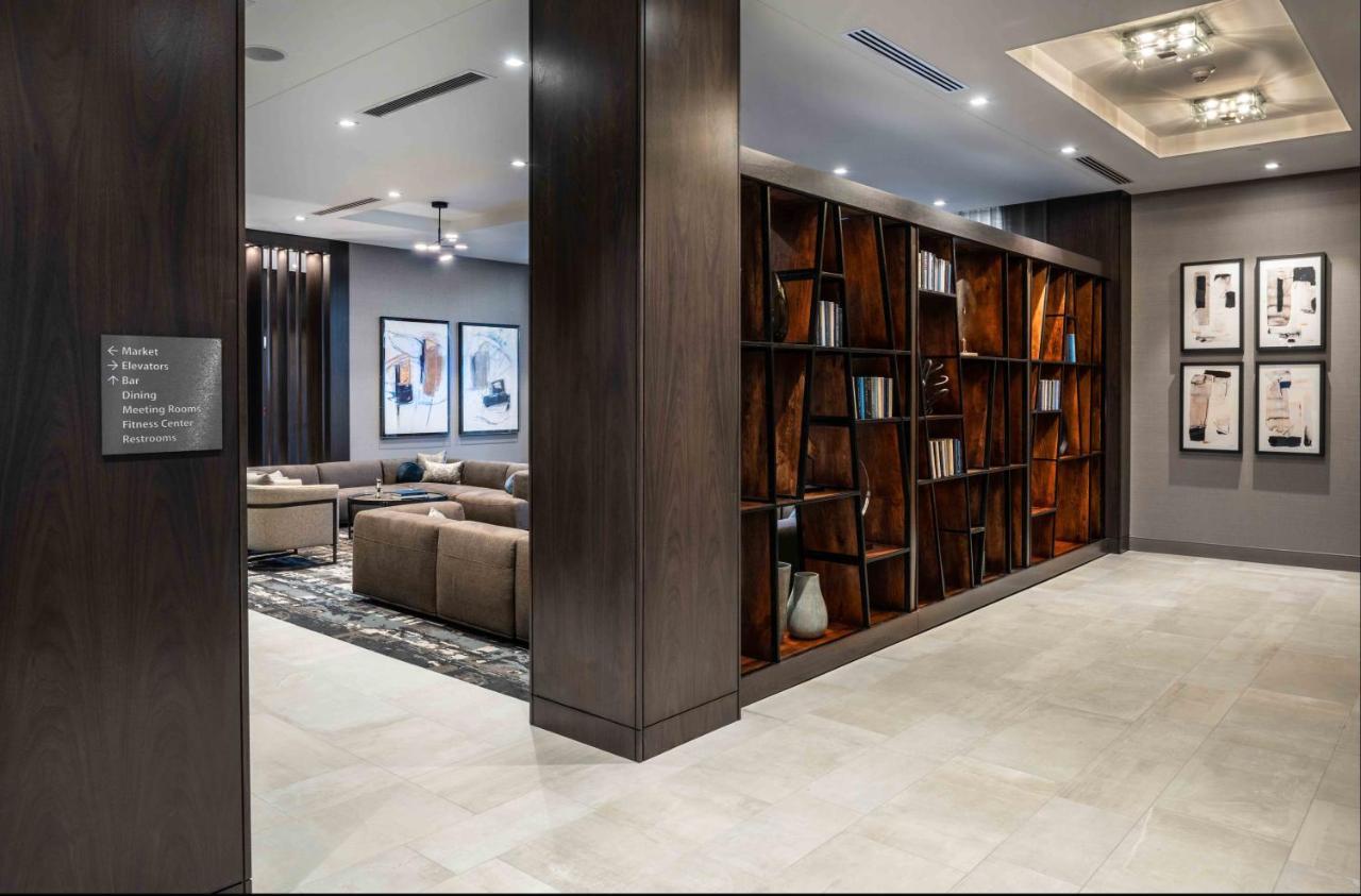 Staybridge Suites - Quincy By Ihg Экстерьер фото