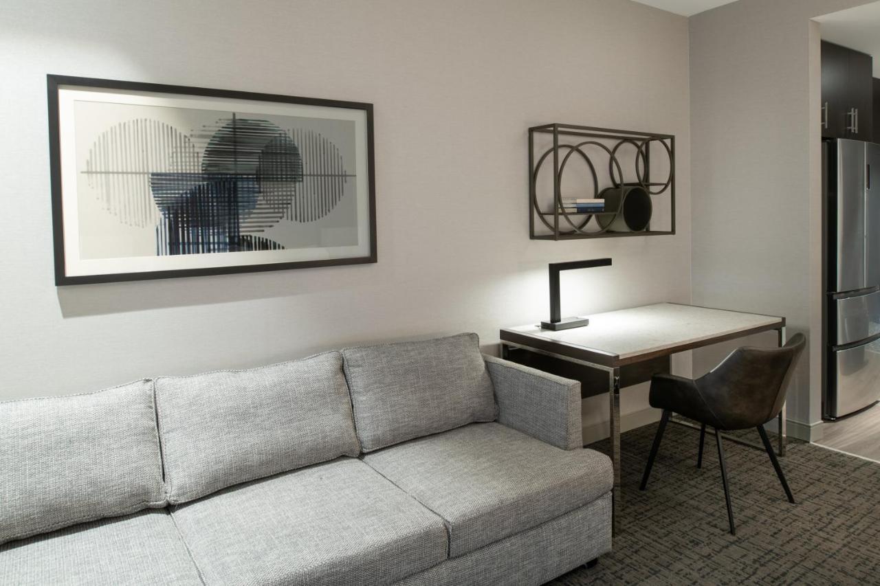 Staybridge Suites - Quincy By Ihg Экстерьер фото
