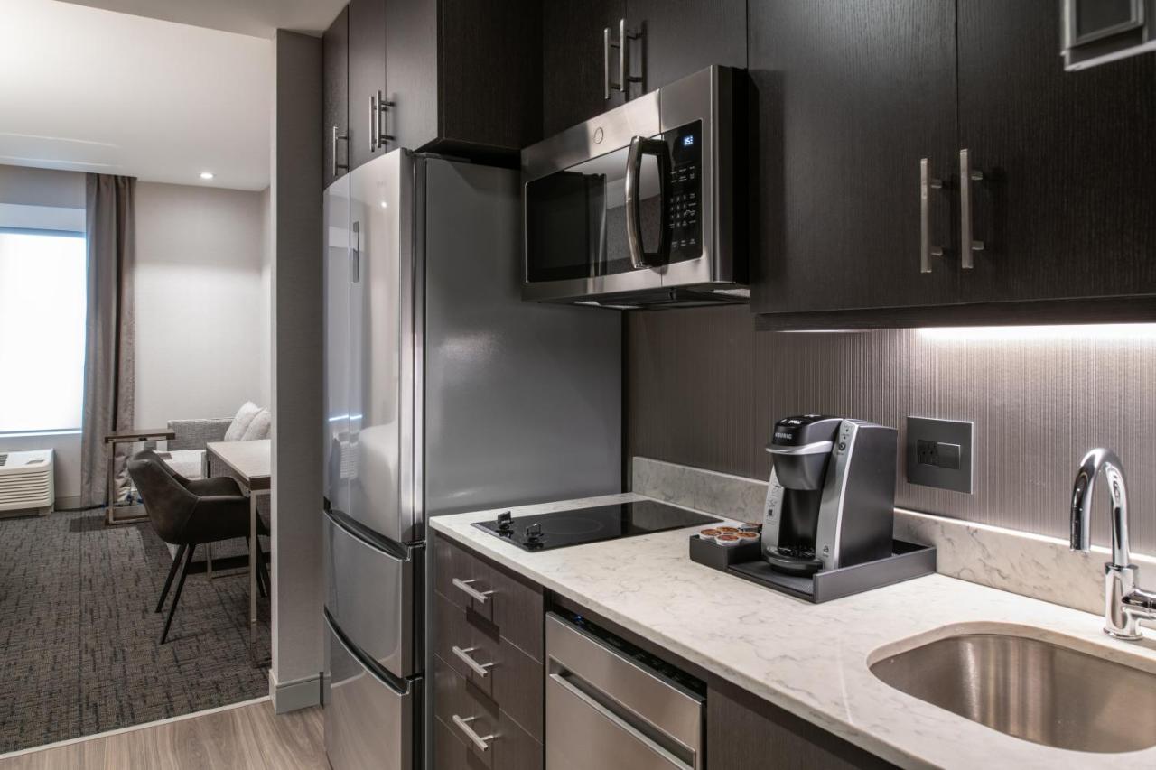 Staybridge Suites - Quincy By Ihg Экстерьер фото